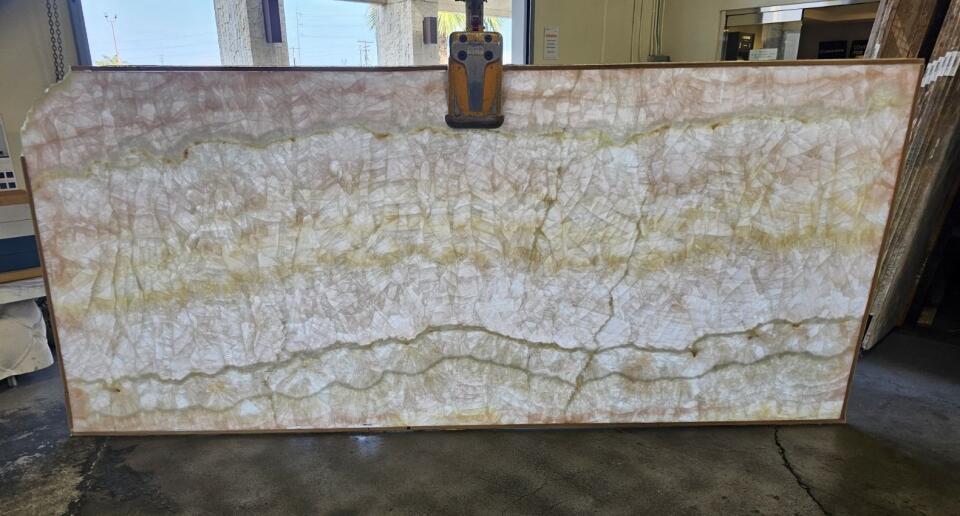 Cristallo Rosa Onyx