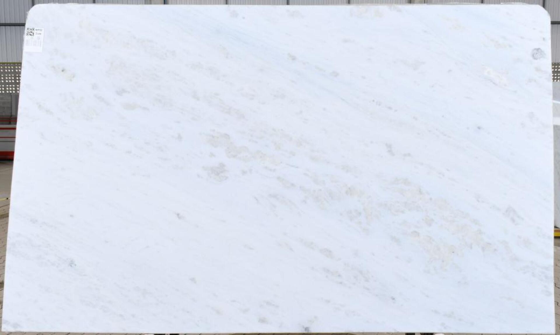 Brazilian Thassos/Bianco Olinda
