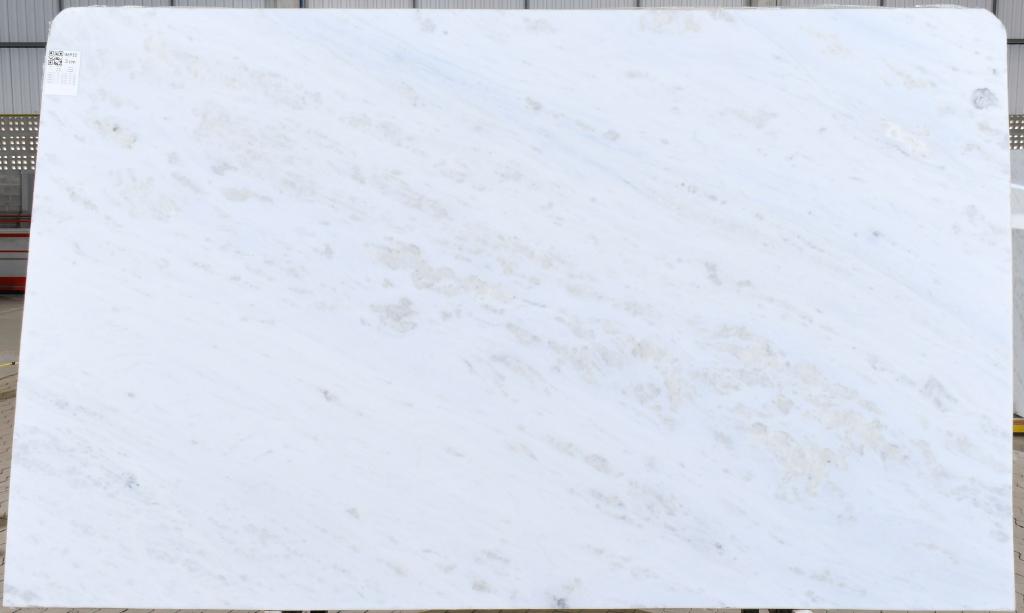 Brazilian Thassos/Bianco Olinda