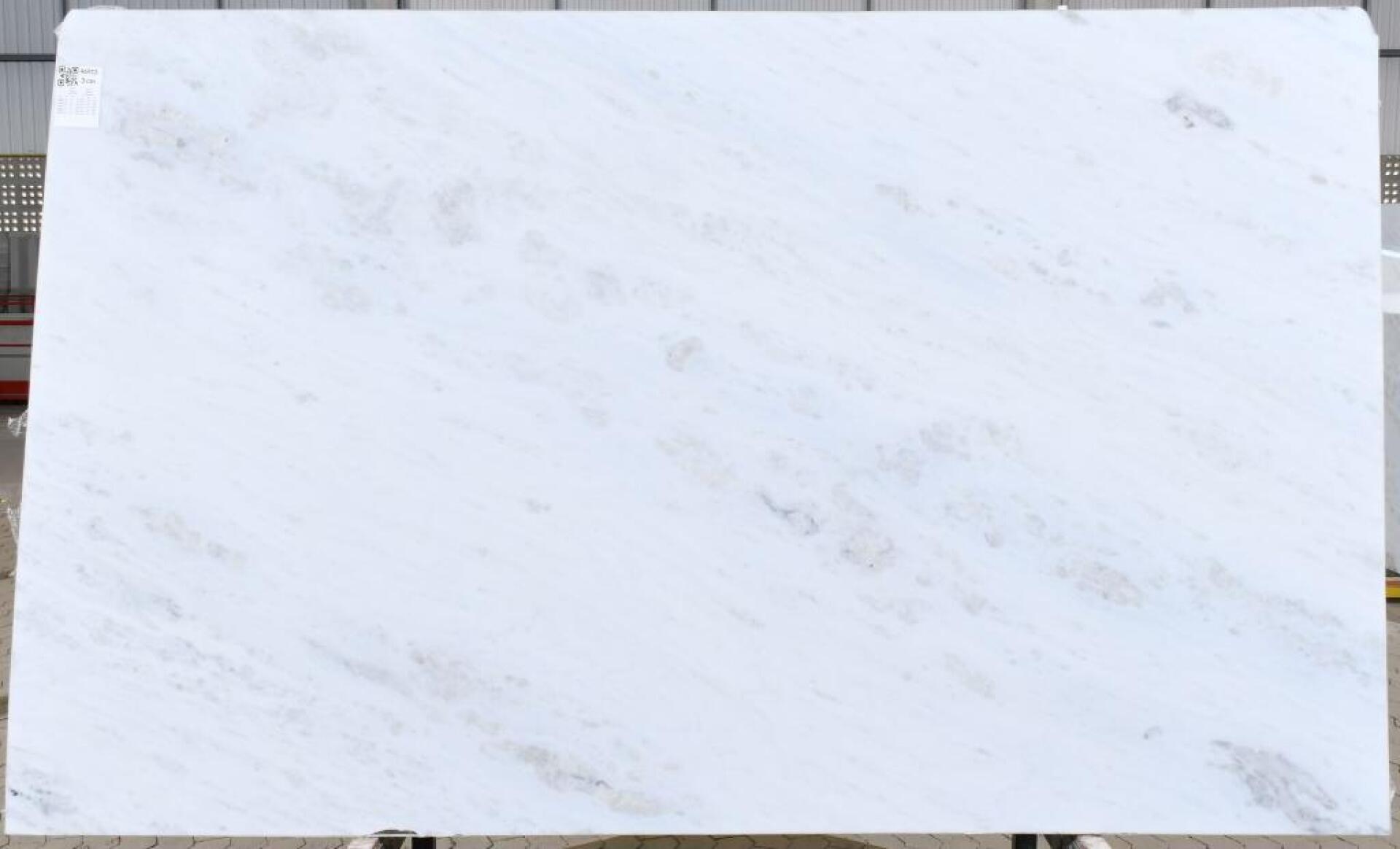 Brazilian Thassos/Bianco Olinda