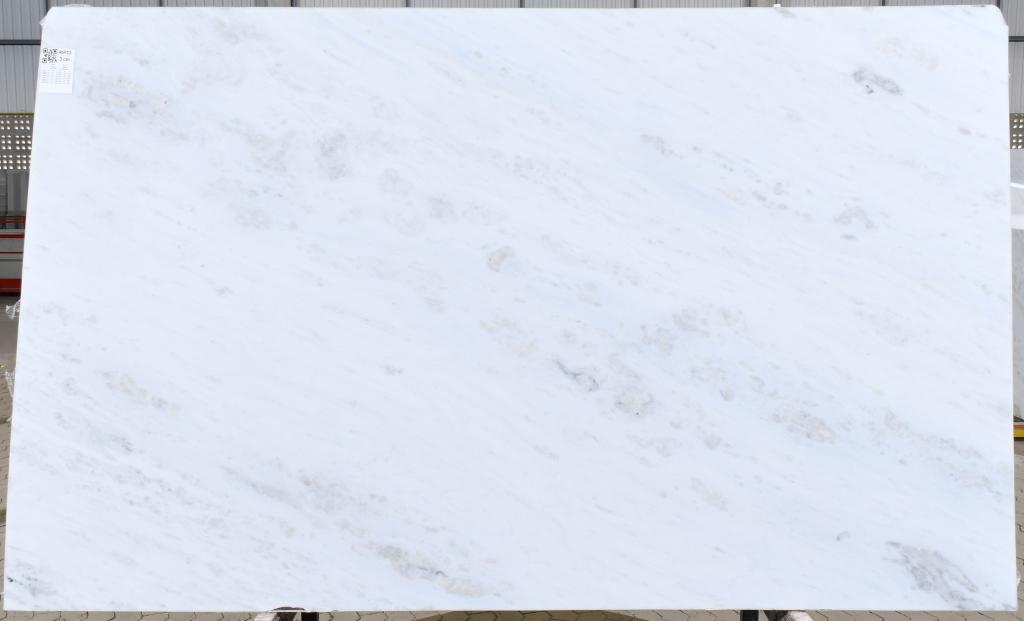 Brazilian Thassos/Bianco Olinda