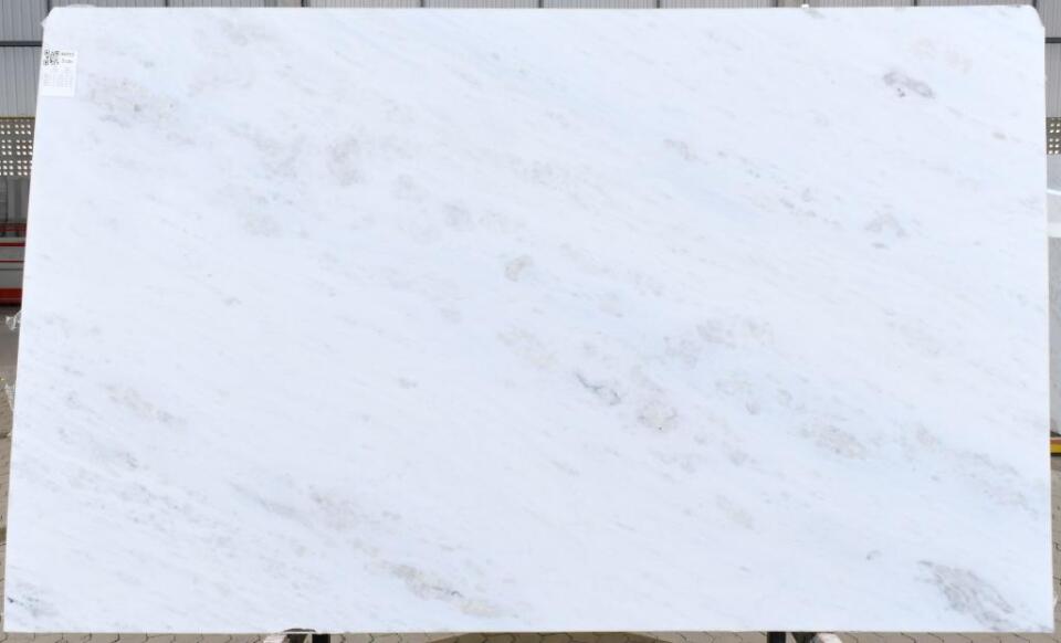 Brazilian Thassos/Bianco Olinda