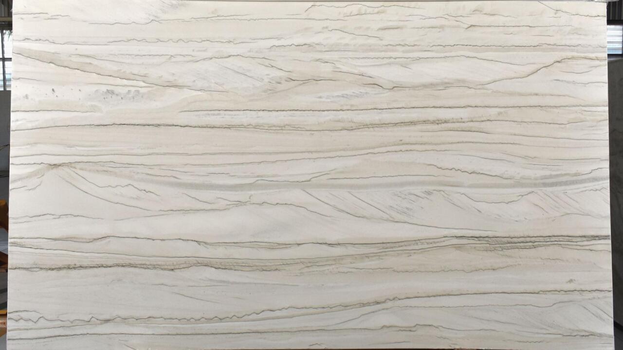 Ivory Macaubas 1st Choice 3cm