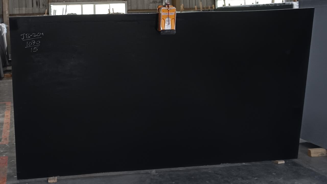 Absolute Black Polished/Honed 2cm