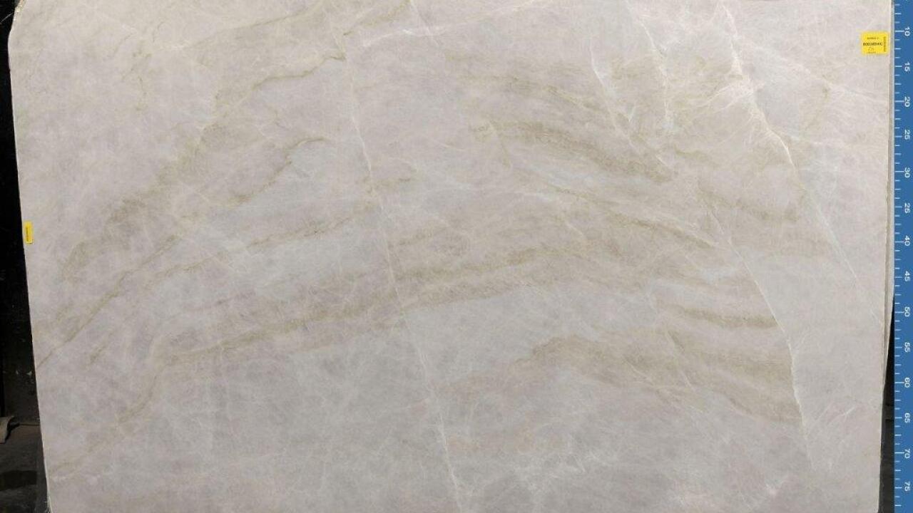 Venus/Taj Mahal Leather Finish 3cm