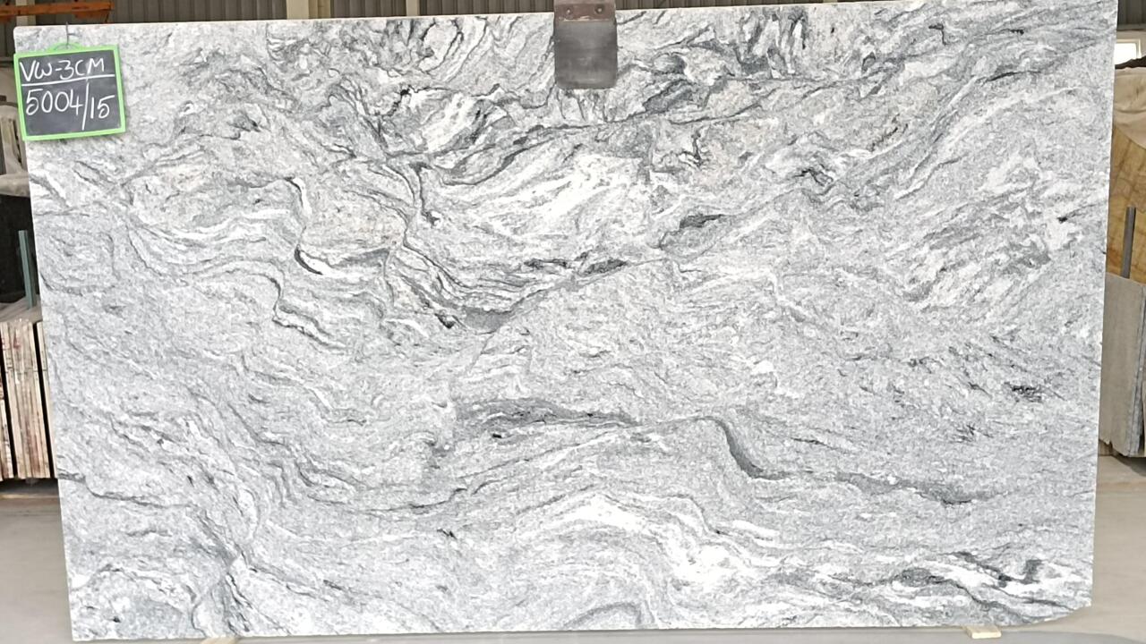 Cloudy White/Viscont White