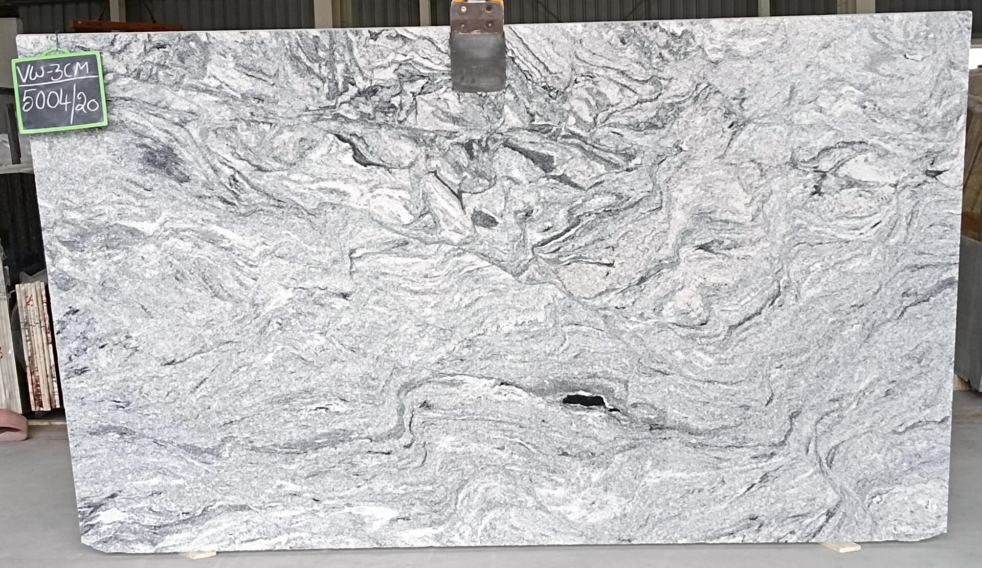 Cloudy White/Viscont White