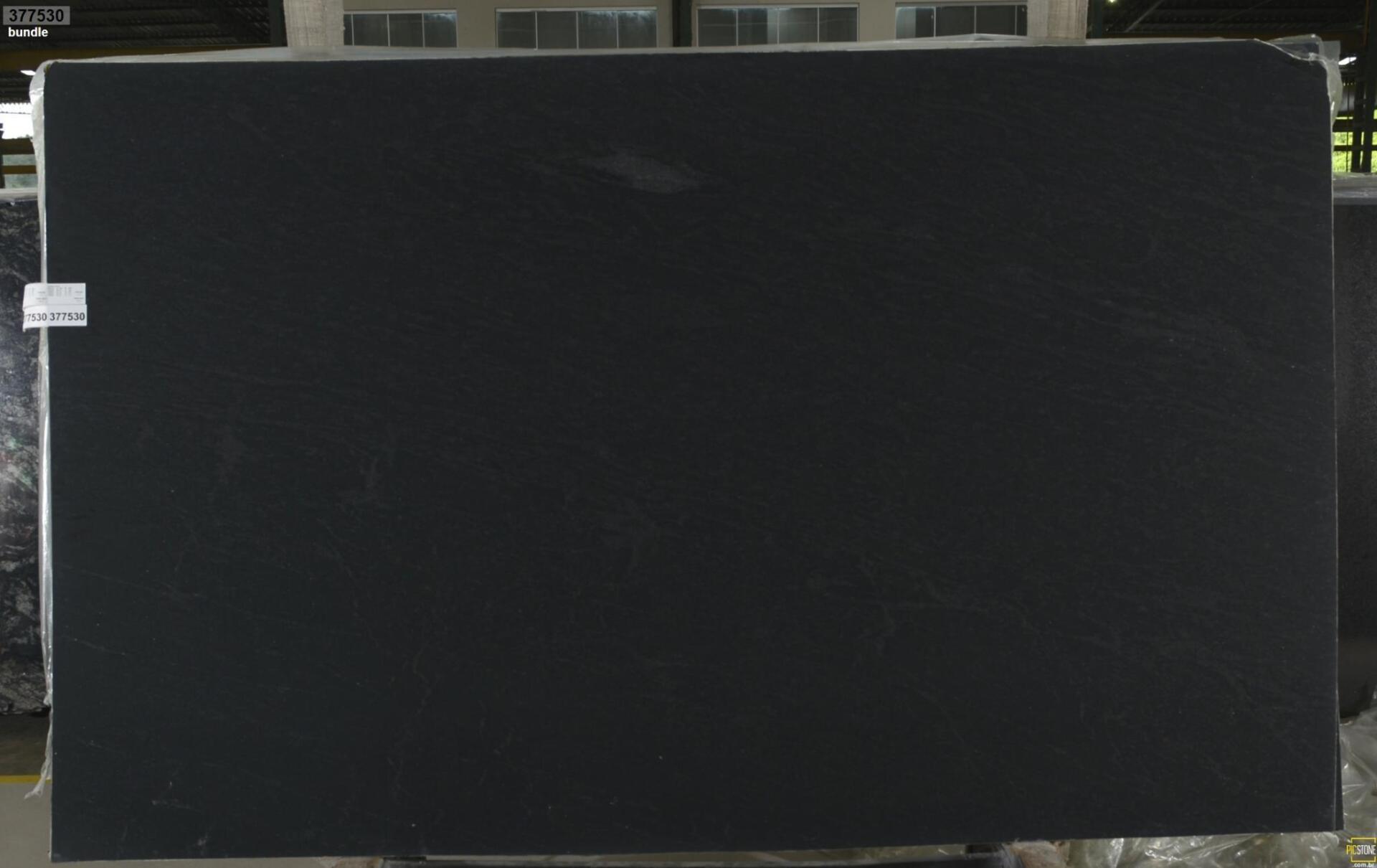 Ebony/Negresco