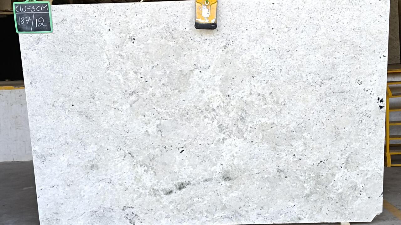 Colonial White 1st Choice 3cm