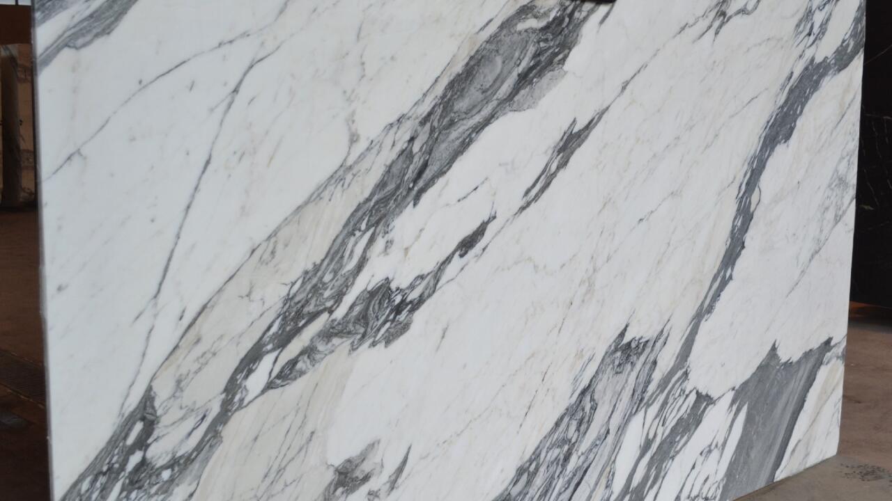 Statuario Arabescato