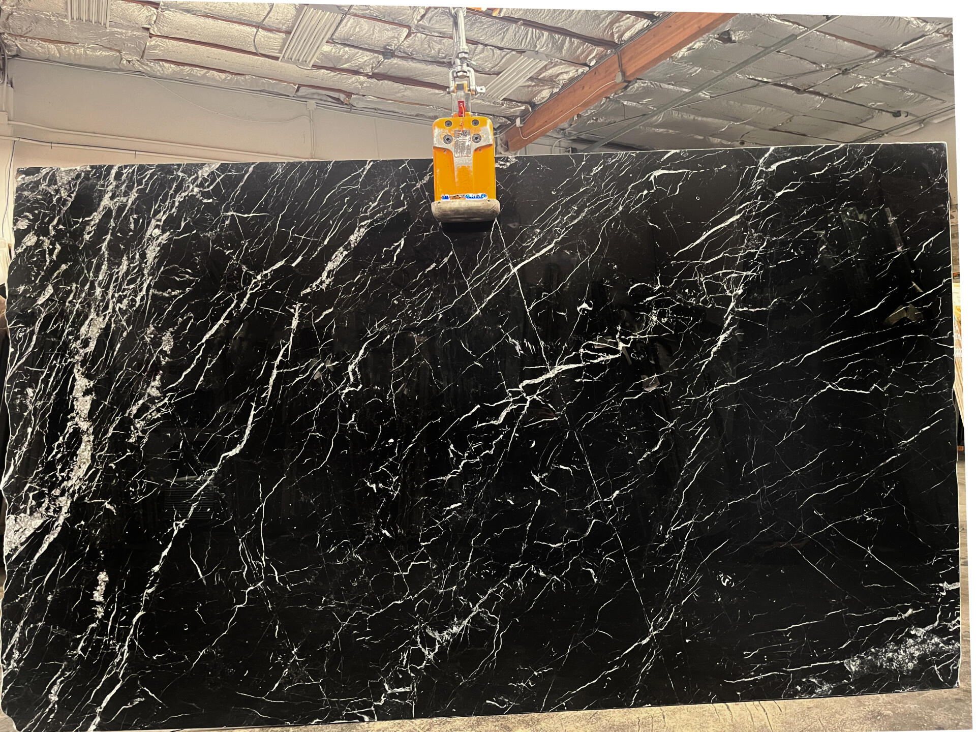 Negro Marquina