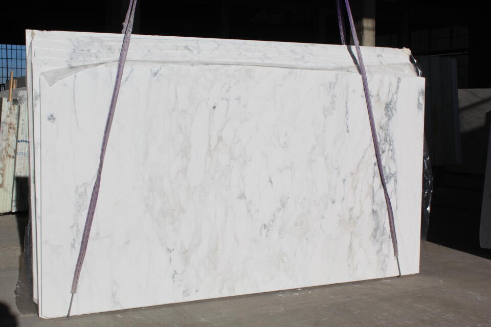 Calacatta Gold