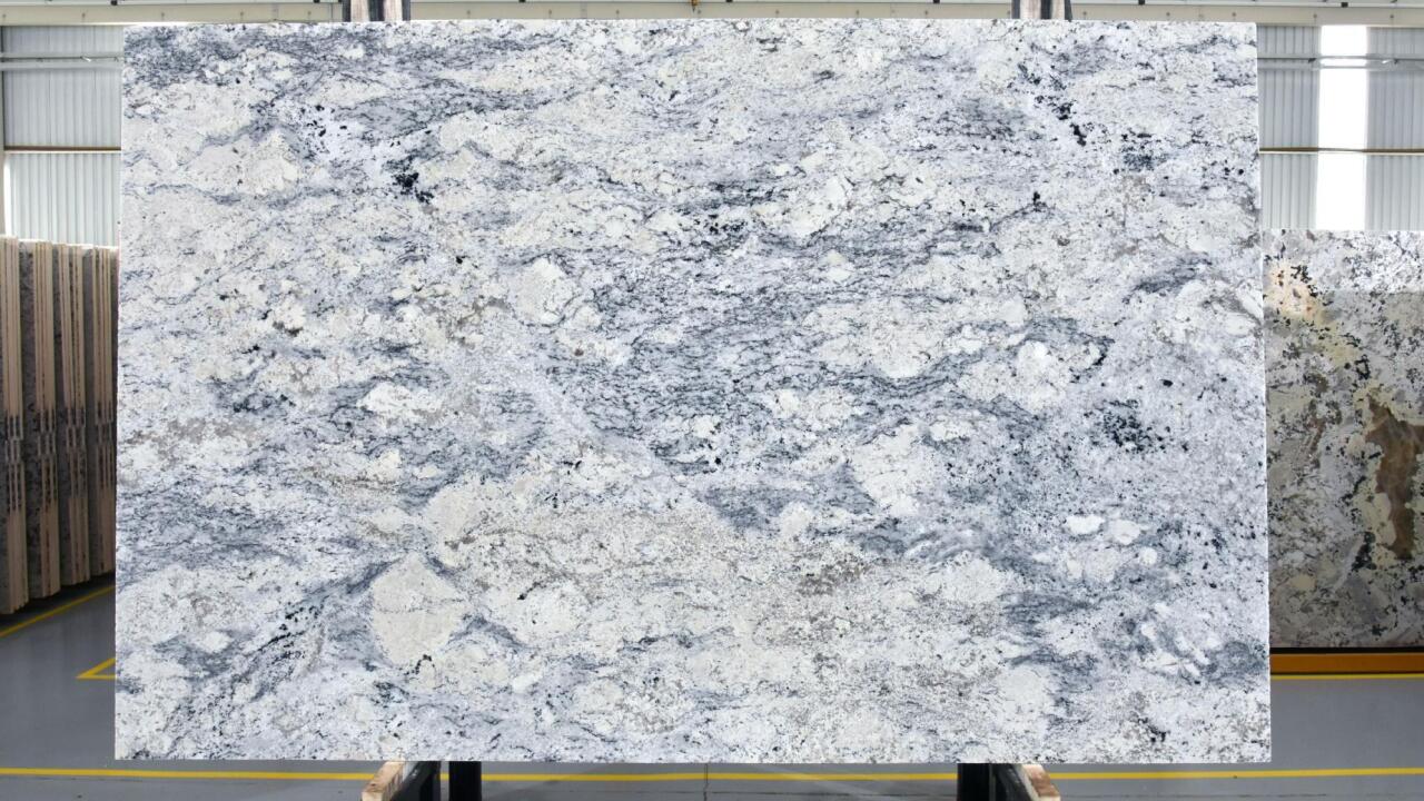 White Ice 1st Choice 3cm