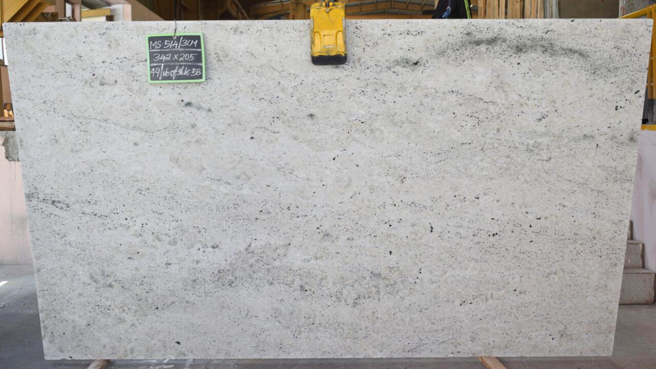 Colonial White 1st Choice 3cm
