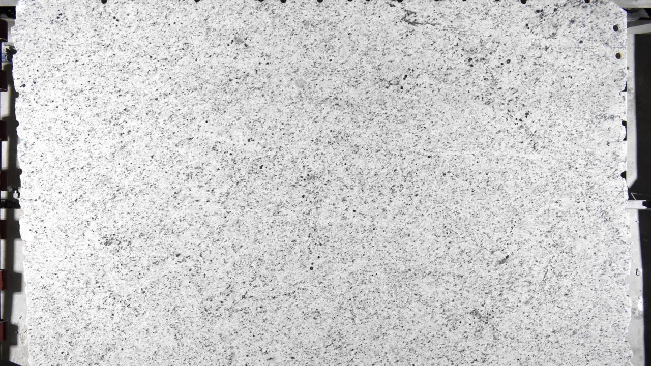 Dallas White 3cm
