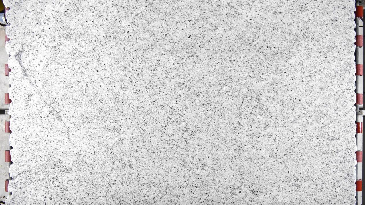 Dallas White 3cm