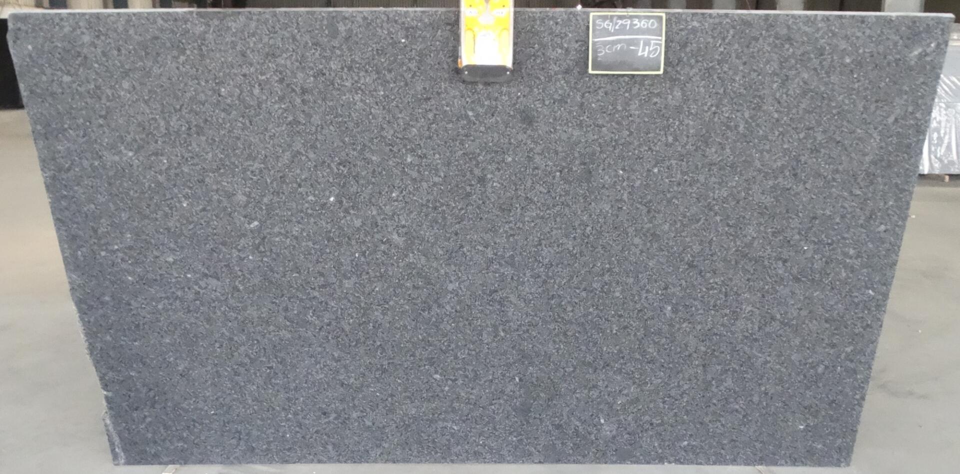 Steel Gray