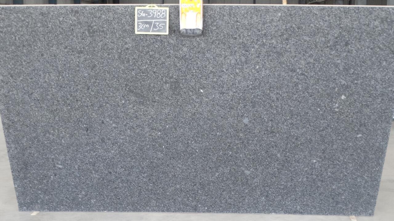 Steel Grey