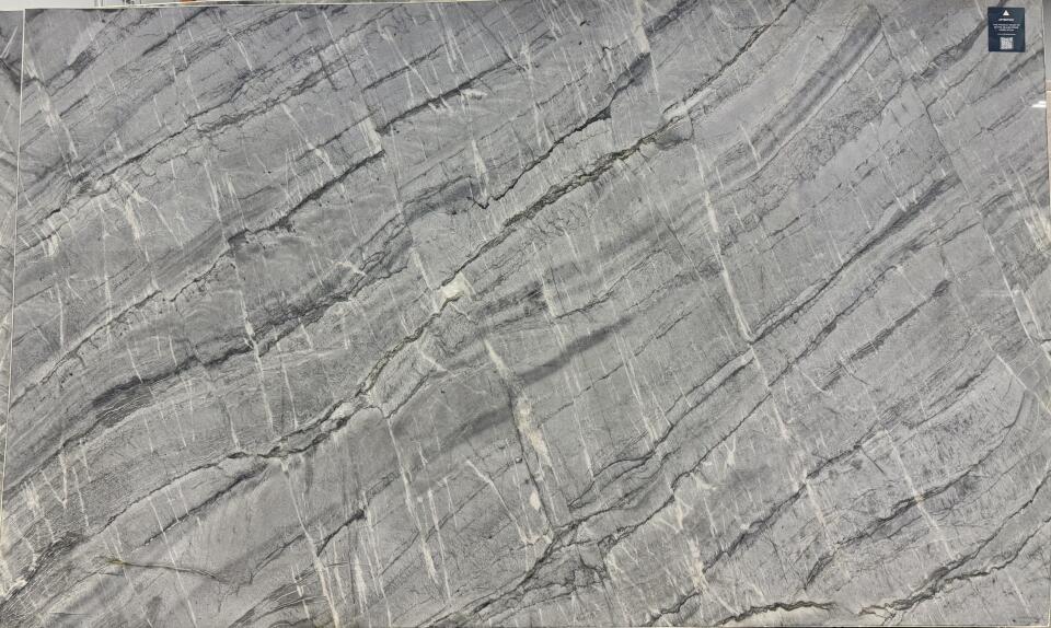 Beverly Blue Quartzite 1st Choice 3cm Slab