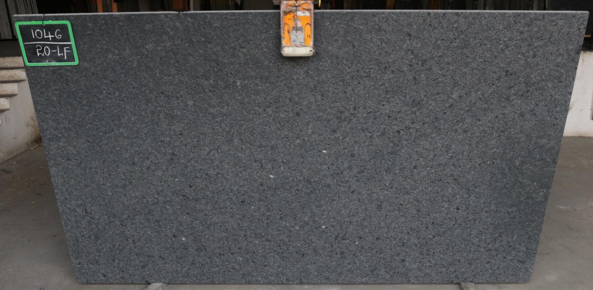 Steel Gray
