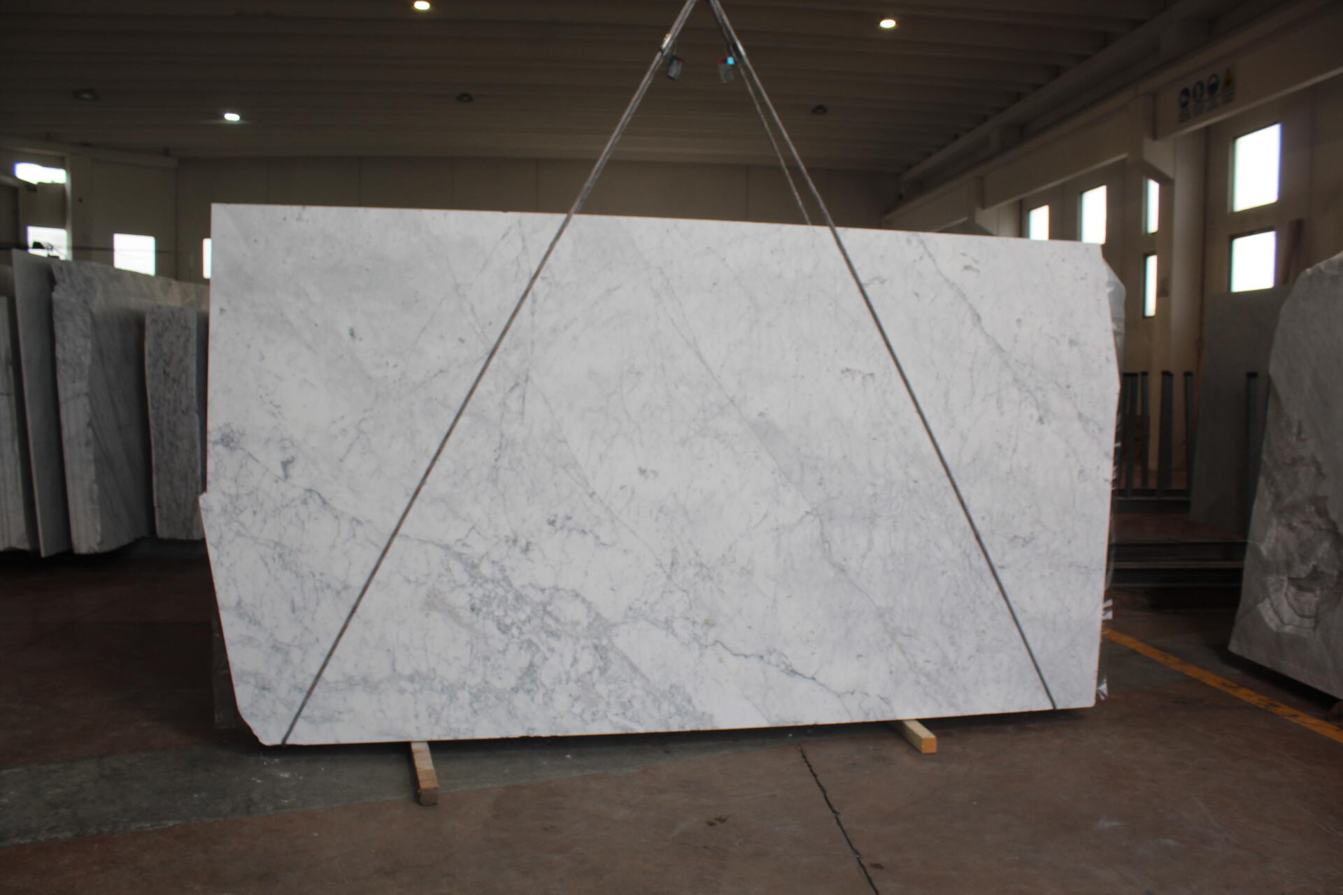 Bianco Carrara Preferred