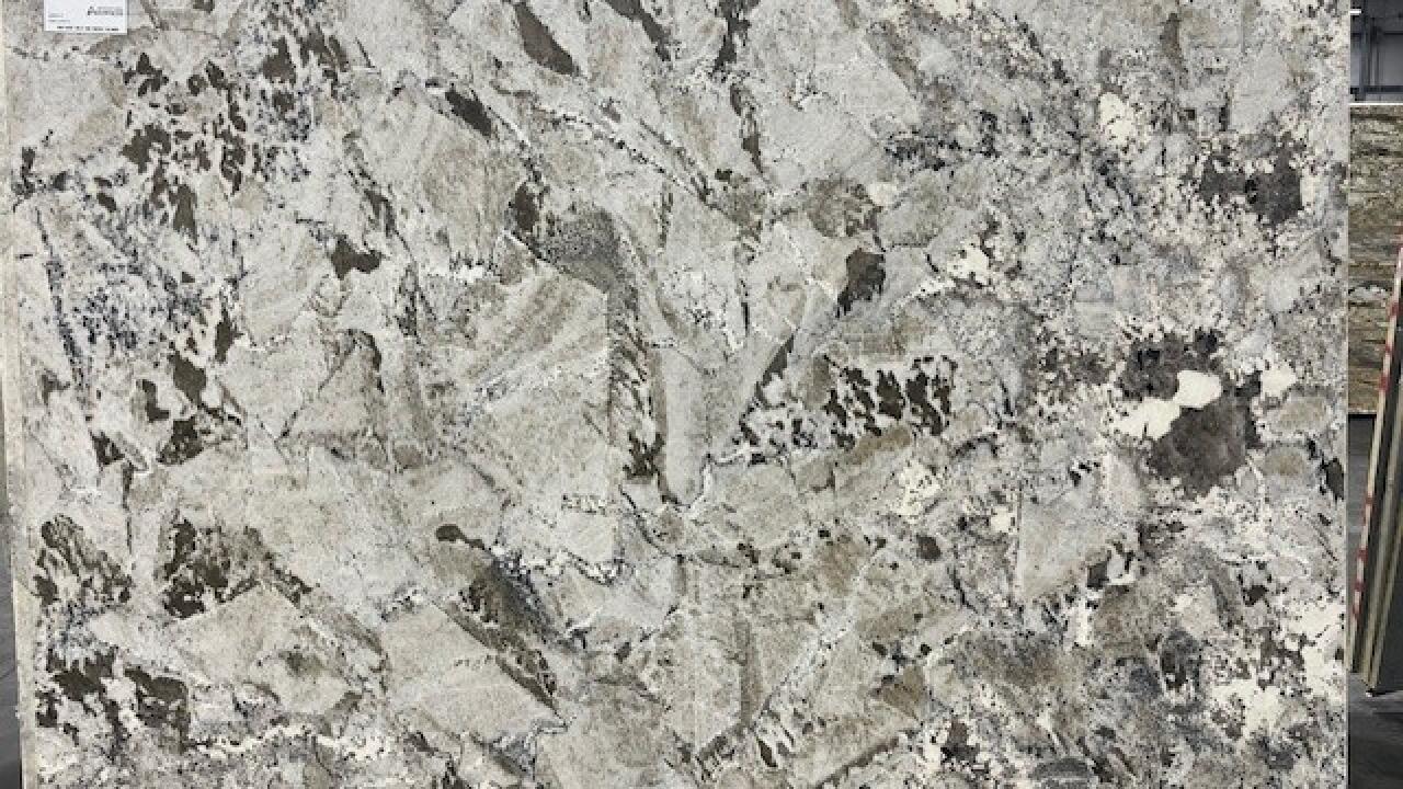 White Nuvo
