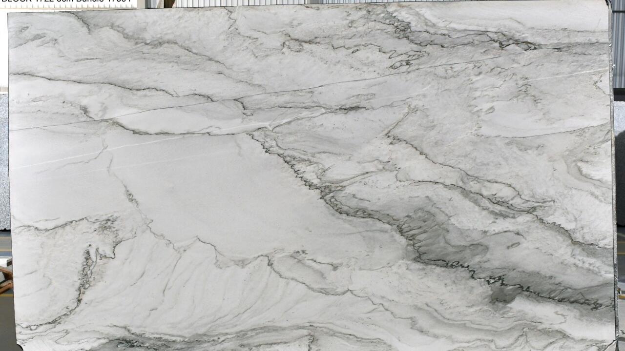 Statuario Quartzite 3cm