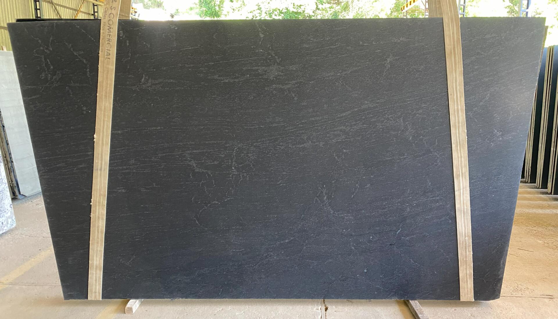 Ebony/Negresco
