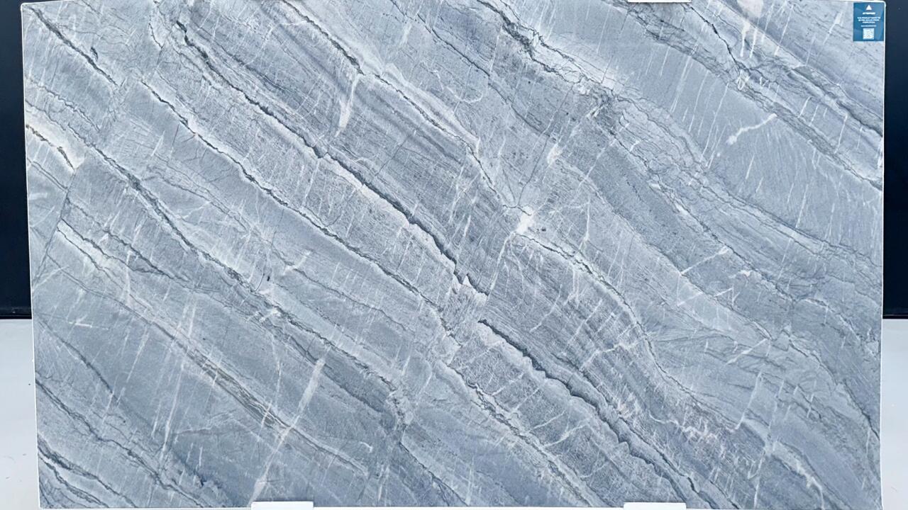 Beverly Blue Quartzite 1st Choice 3cm