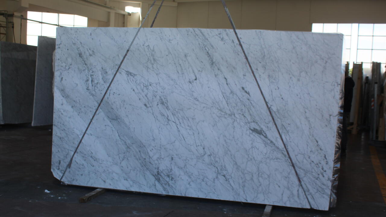 Bianco Carrara