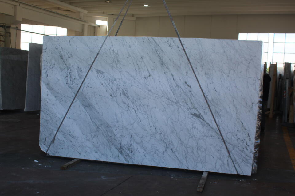 Bianco Carrara