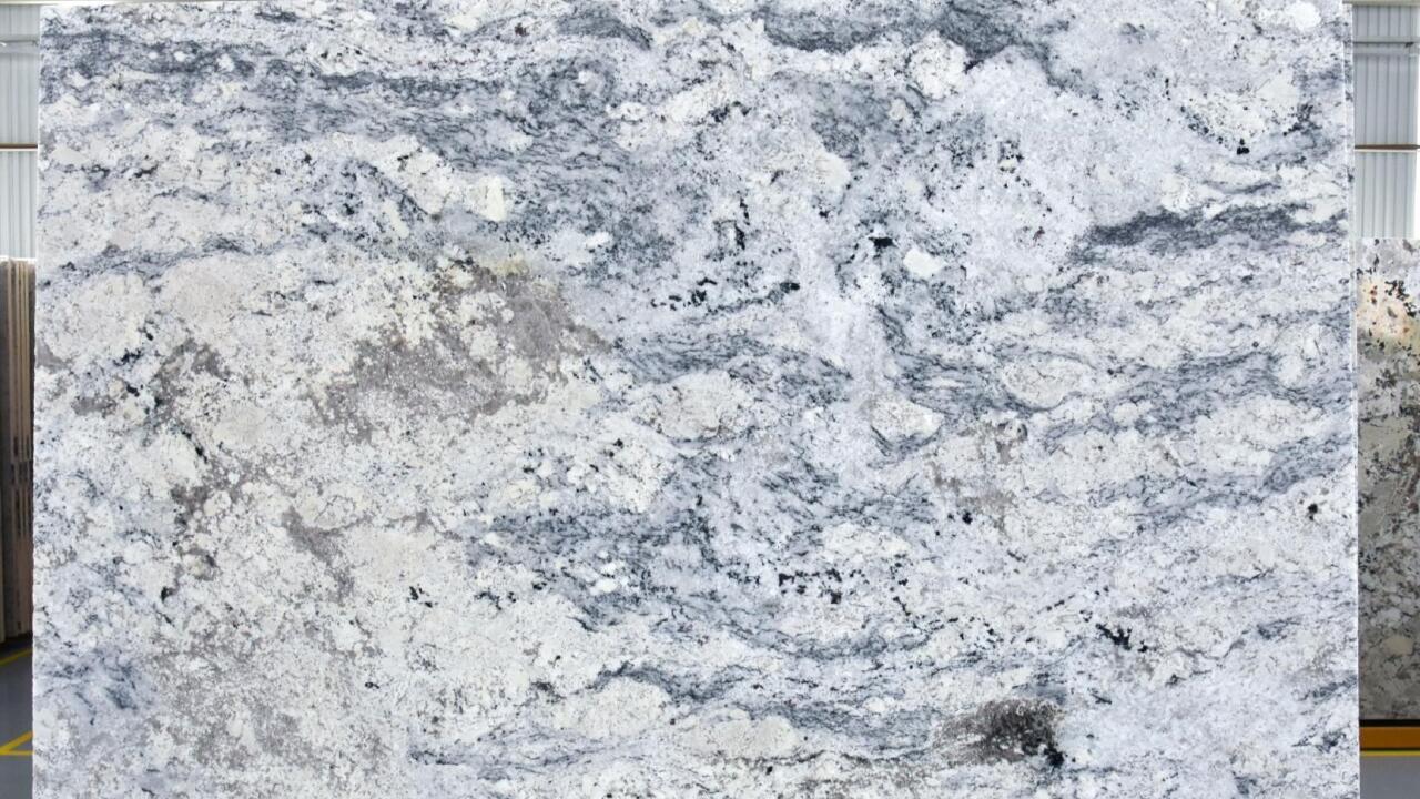 White Ice 1st Choice 3cm