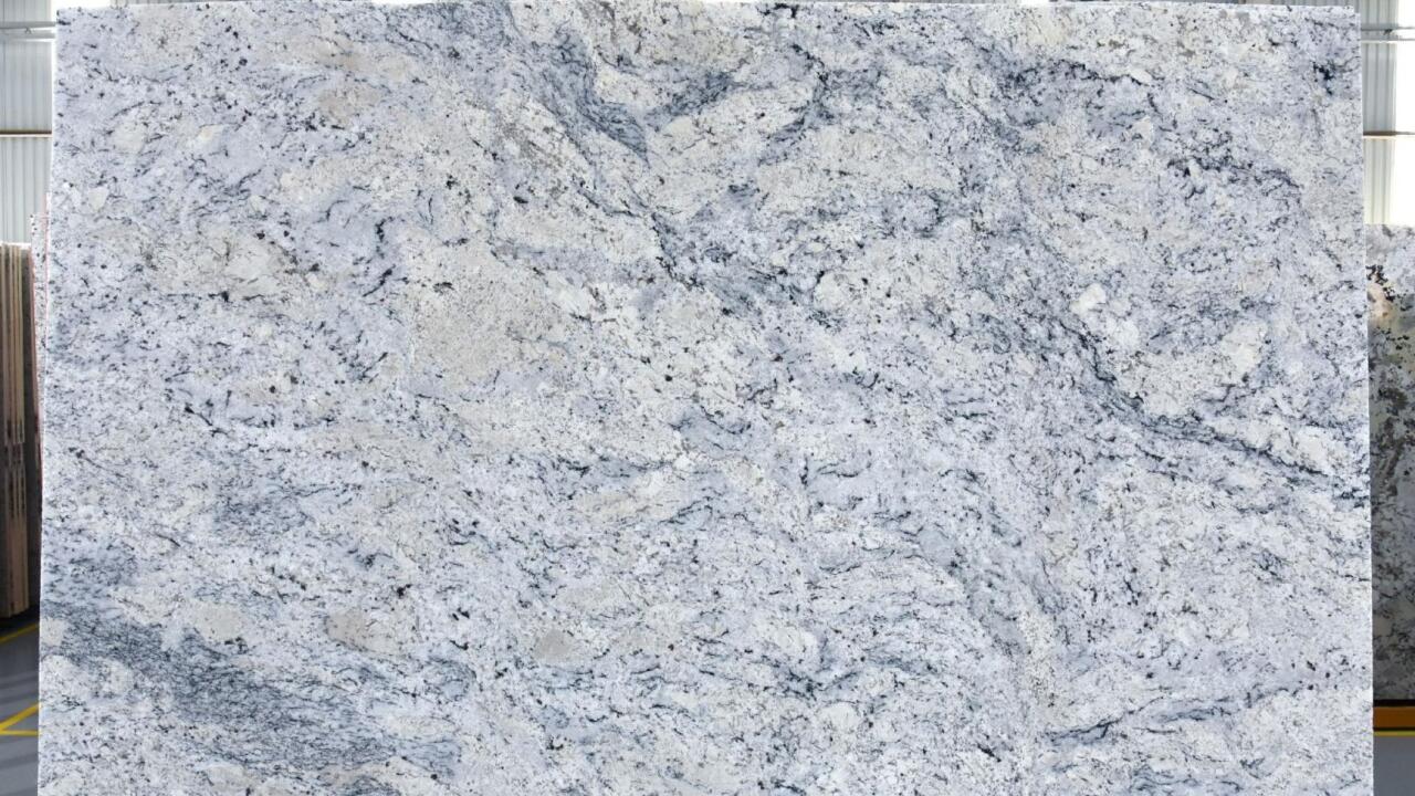 White Ice 1st Choice 3cm