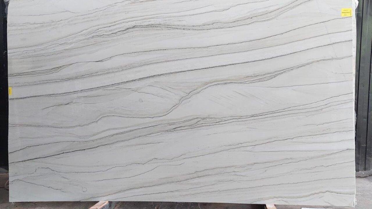 Ivory Macaubas 1st Choice 3cm