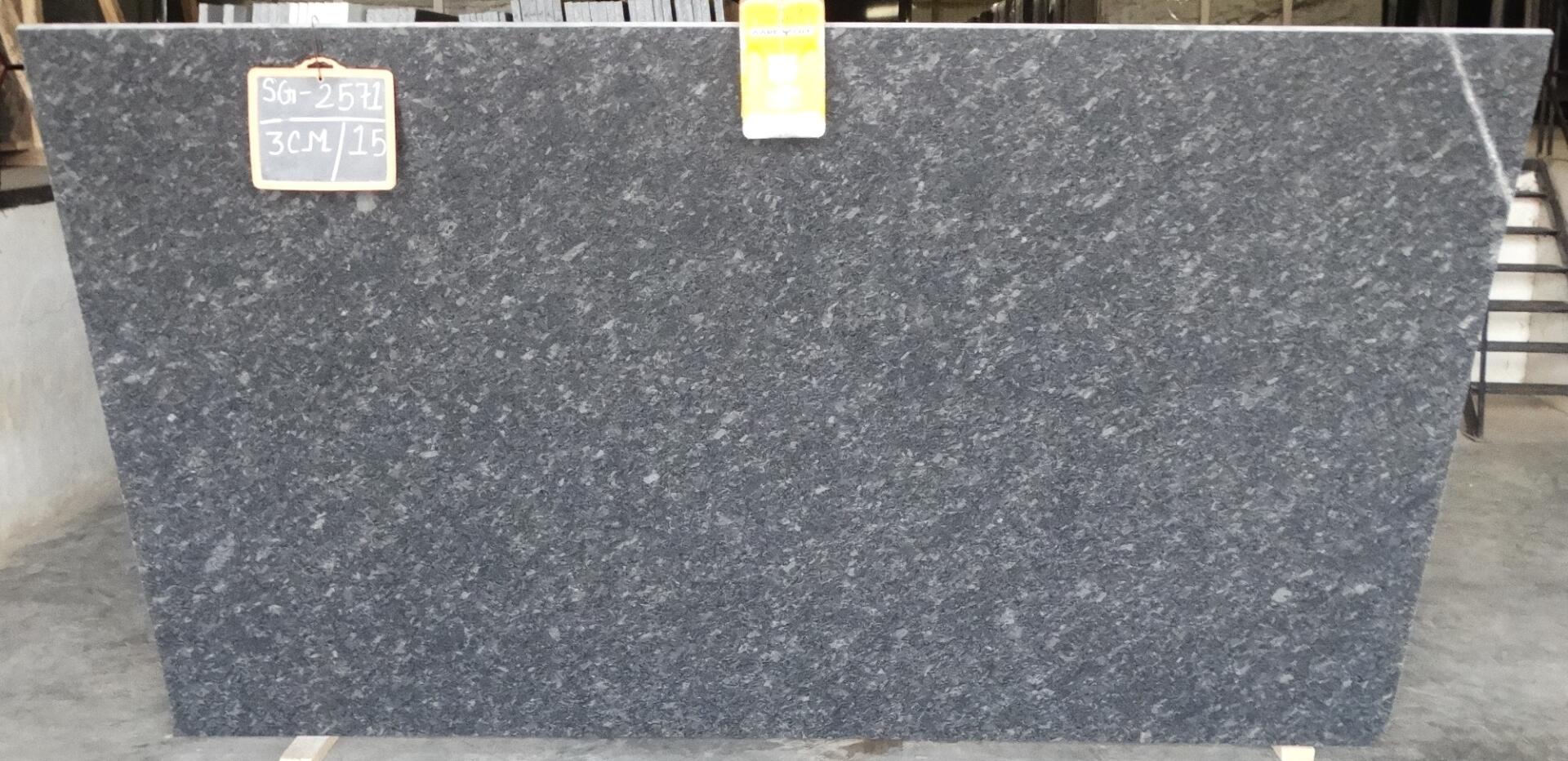 Steel Gray