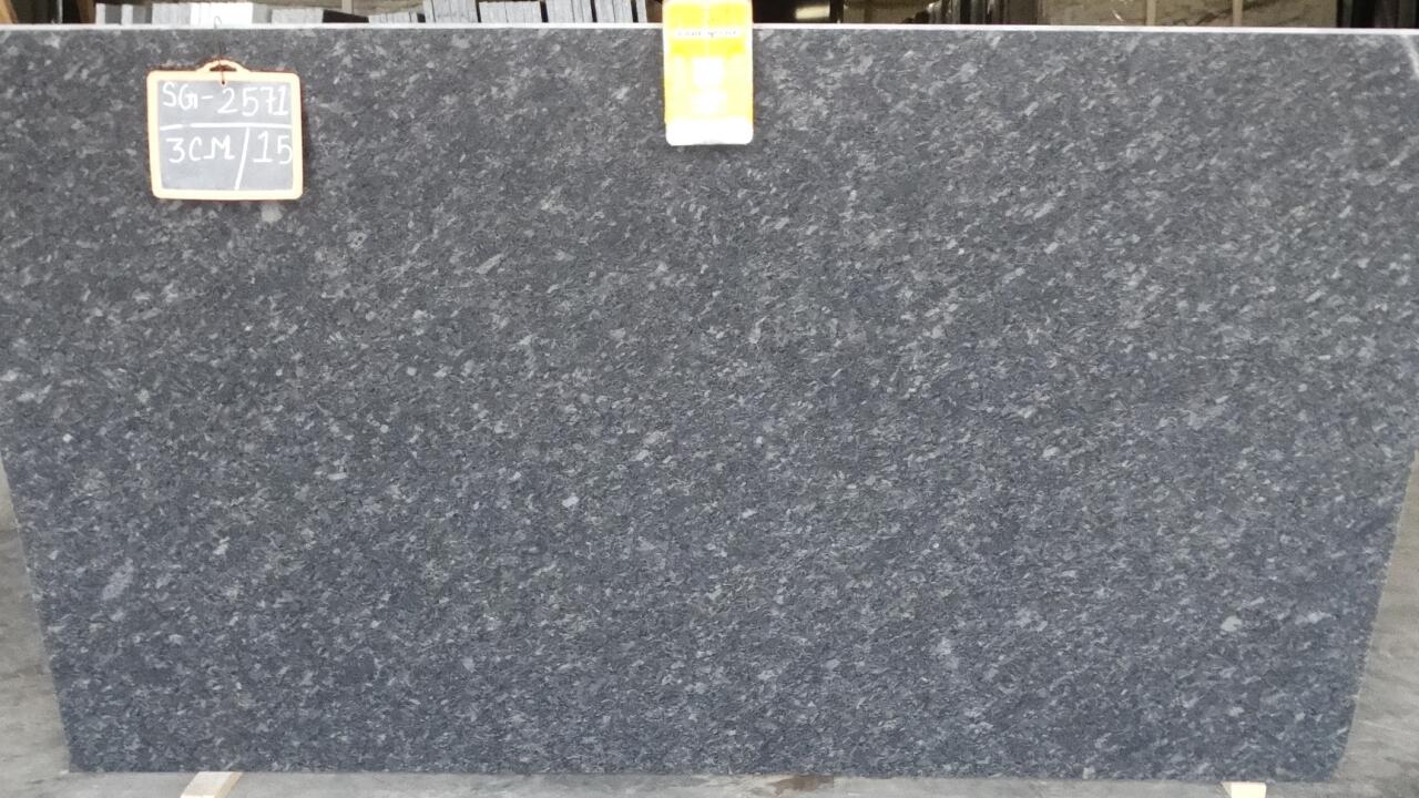 Steel Grey