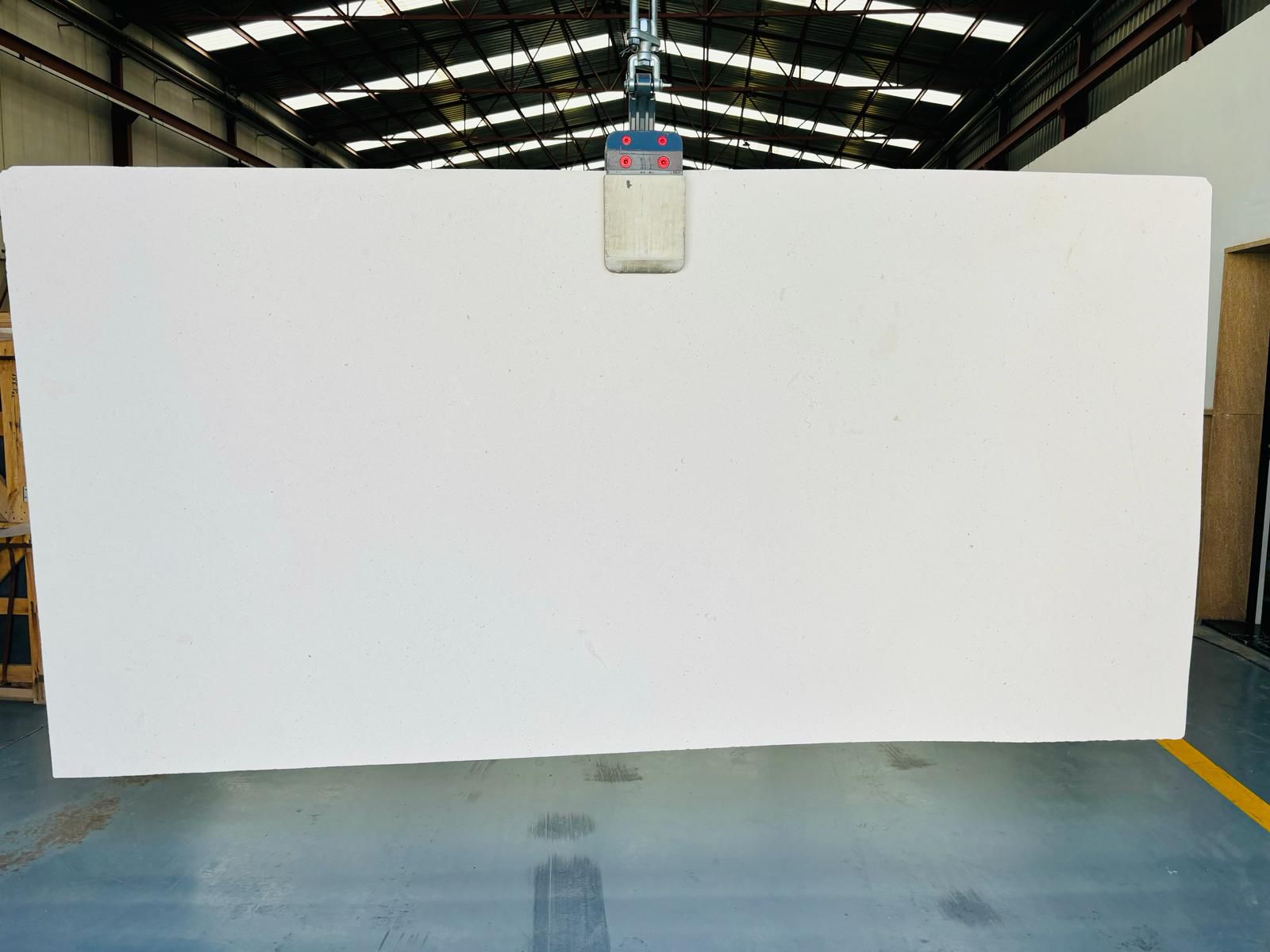 Paloma Honed Finish 2cm Limestone by PACIFICA