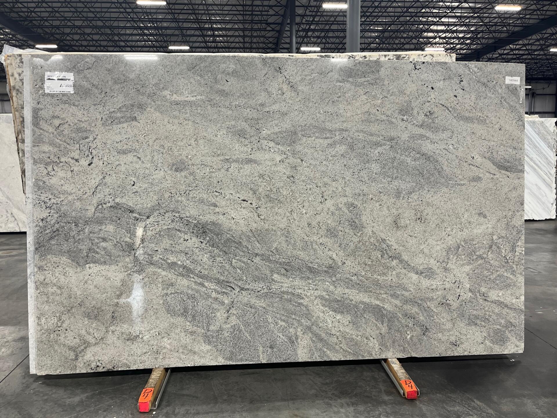 Himalaya White