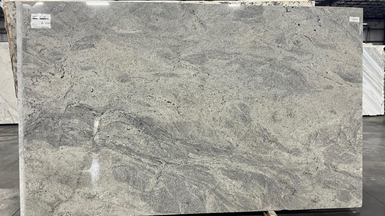 Himalaya White