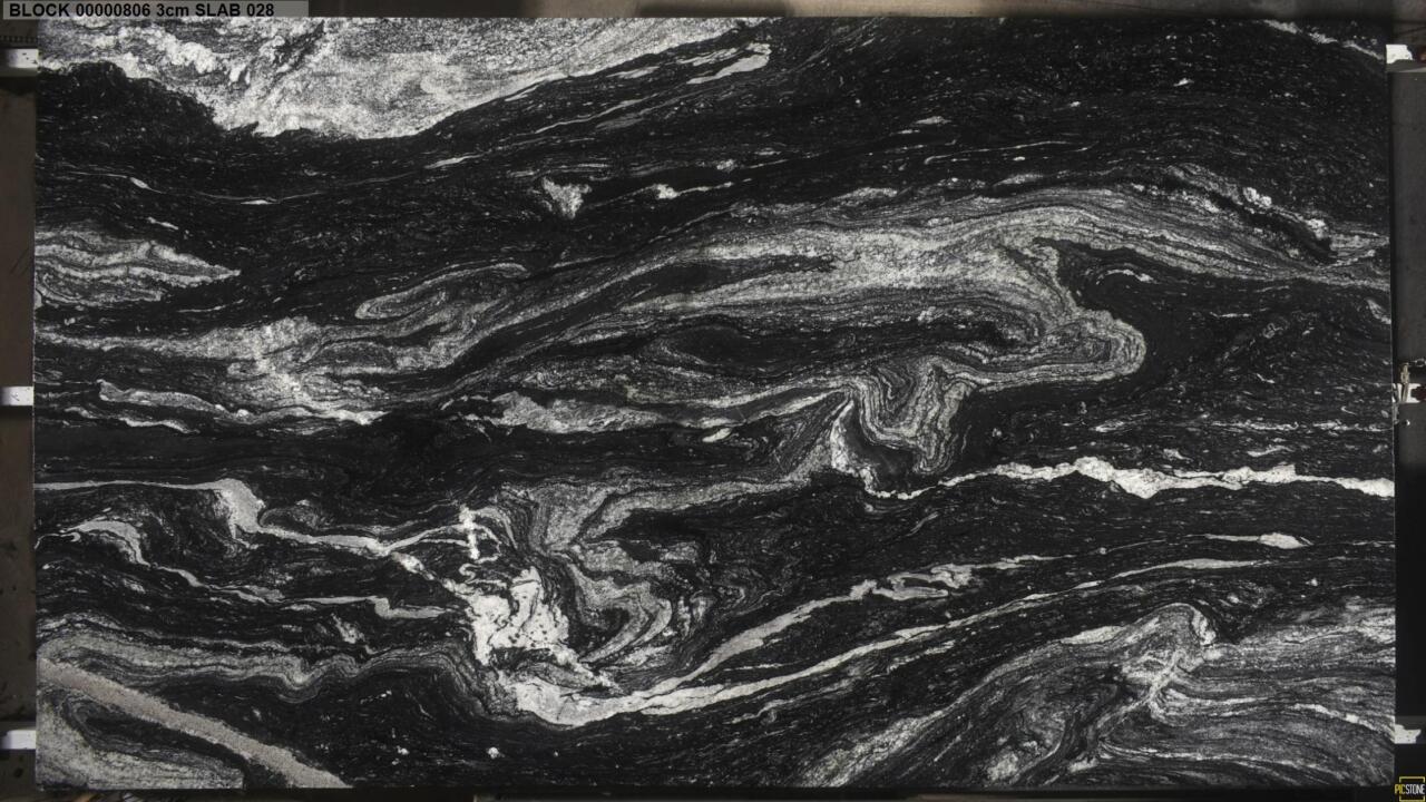 Black Storm
