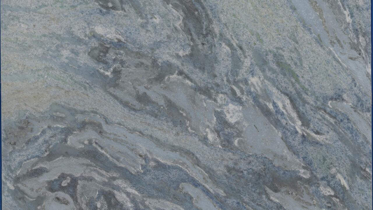 Cristalita Blue Marble scene 2