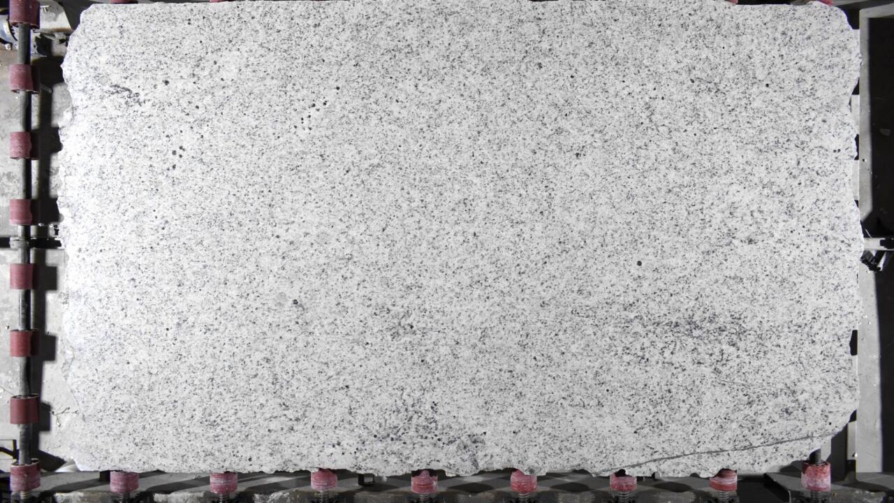 Dallas White Granite scene 3