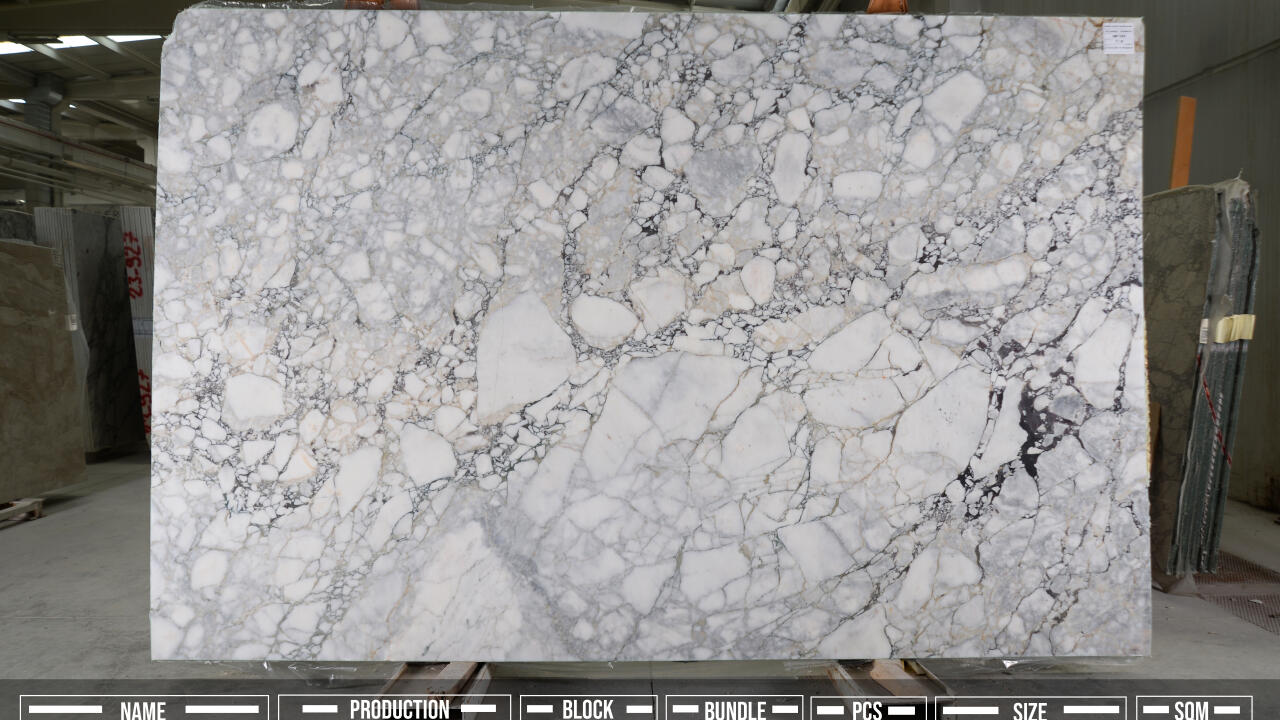 Calacatta Monet 2cm