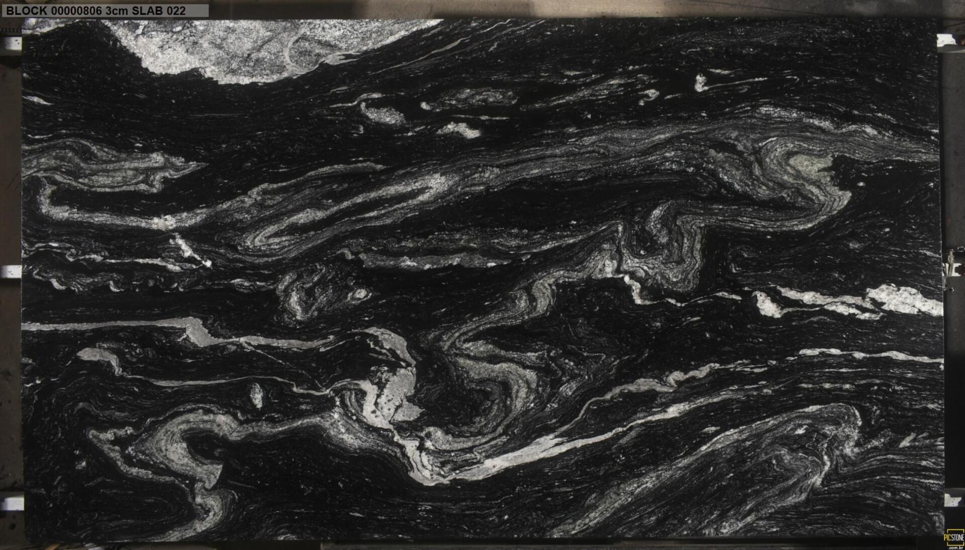 Black Storm