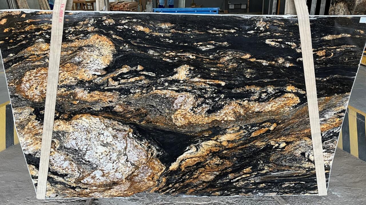 Magma Gold 1st Choice 3cm