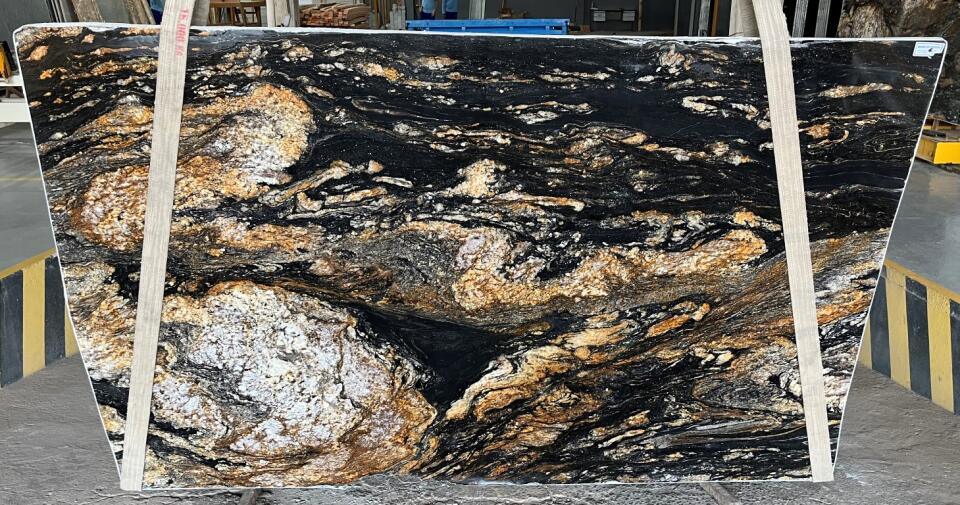 Magma Gold
