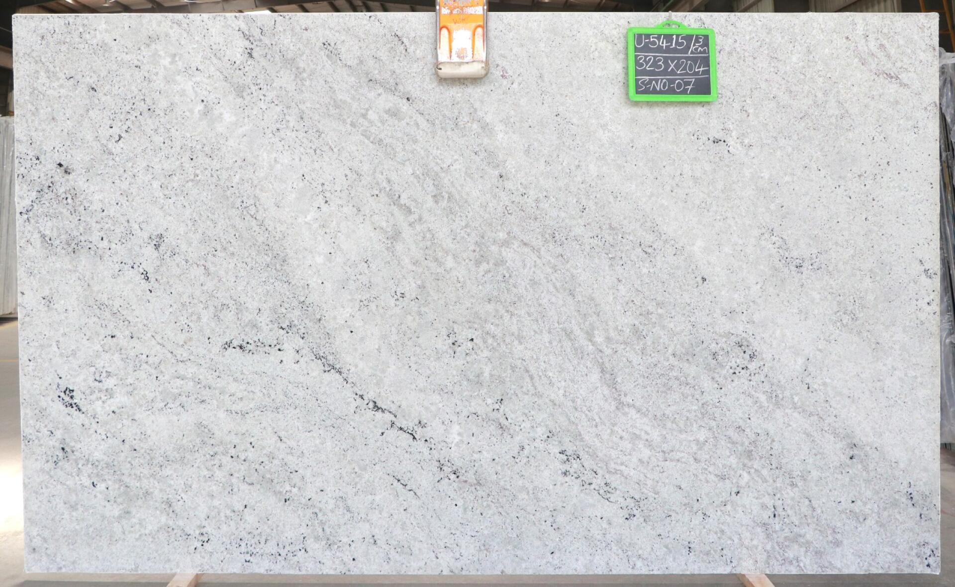 Colonial White
