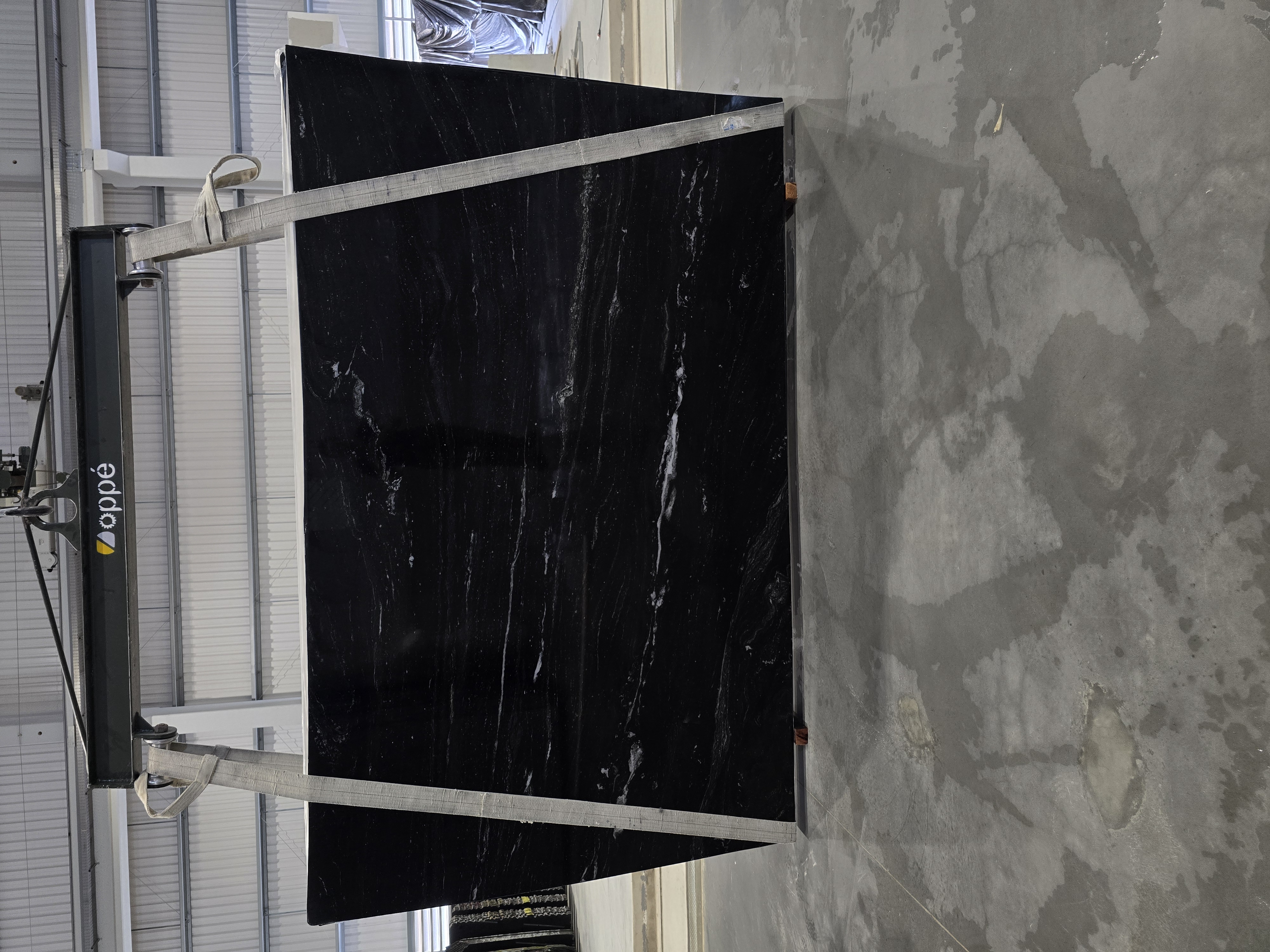 Makalu 1st Choice 2cm Granite by PACIFICA