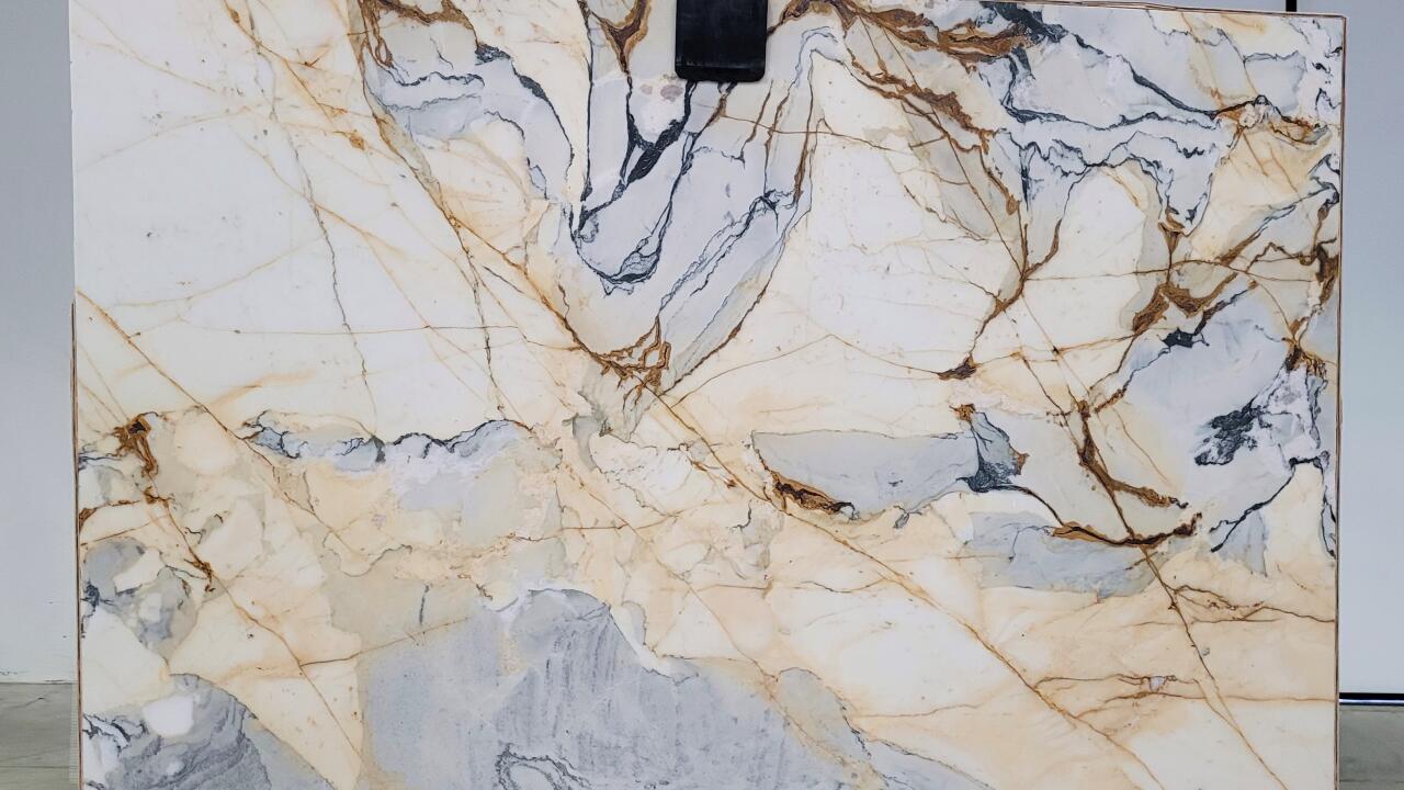 Calacatta Picasso Honed 2cm