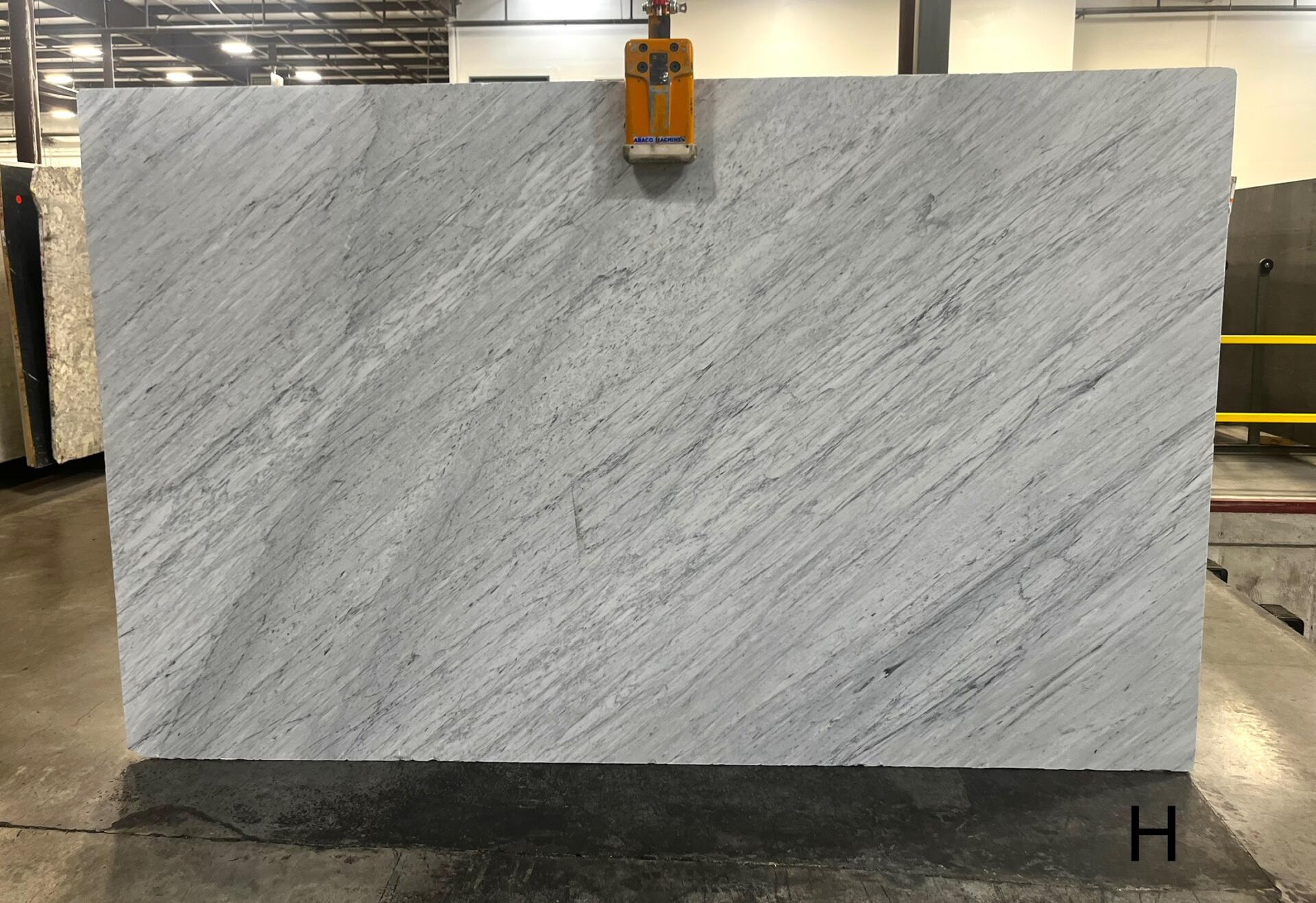 Bianco Carrara